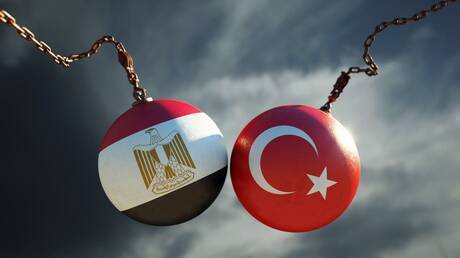 كيف ينظر المصريون إلى تصريحات أردوغان حول التصالح مع مصر؟
