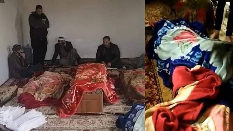كشف تفاصيل جديدة عن "مجزرة صلاح الدين"