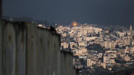 كوسوفو تفتتح رسميا سفارتها في القدس