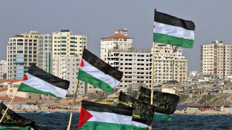 مصادر مصرية تكشف جدول أعمال الجولة المقبلة من الحوار الفلسطيني