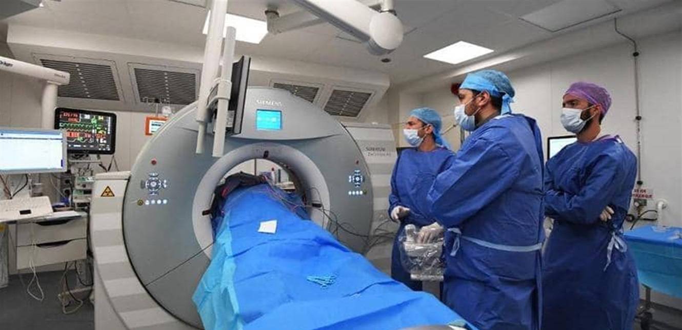 مزيج دوائين يمنح "الأمل" للمصابين بسرطان الكلى