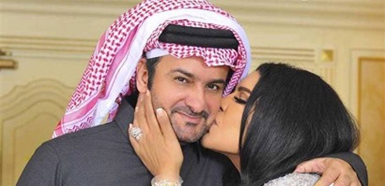 بعد غياب عام كامل عنها... أحلام تستقبل زوجها في لحظات مؤثرة (فيديو)