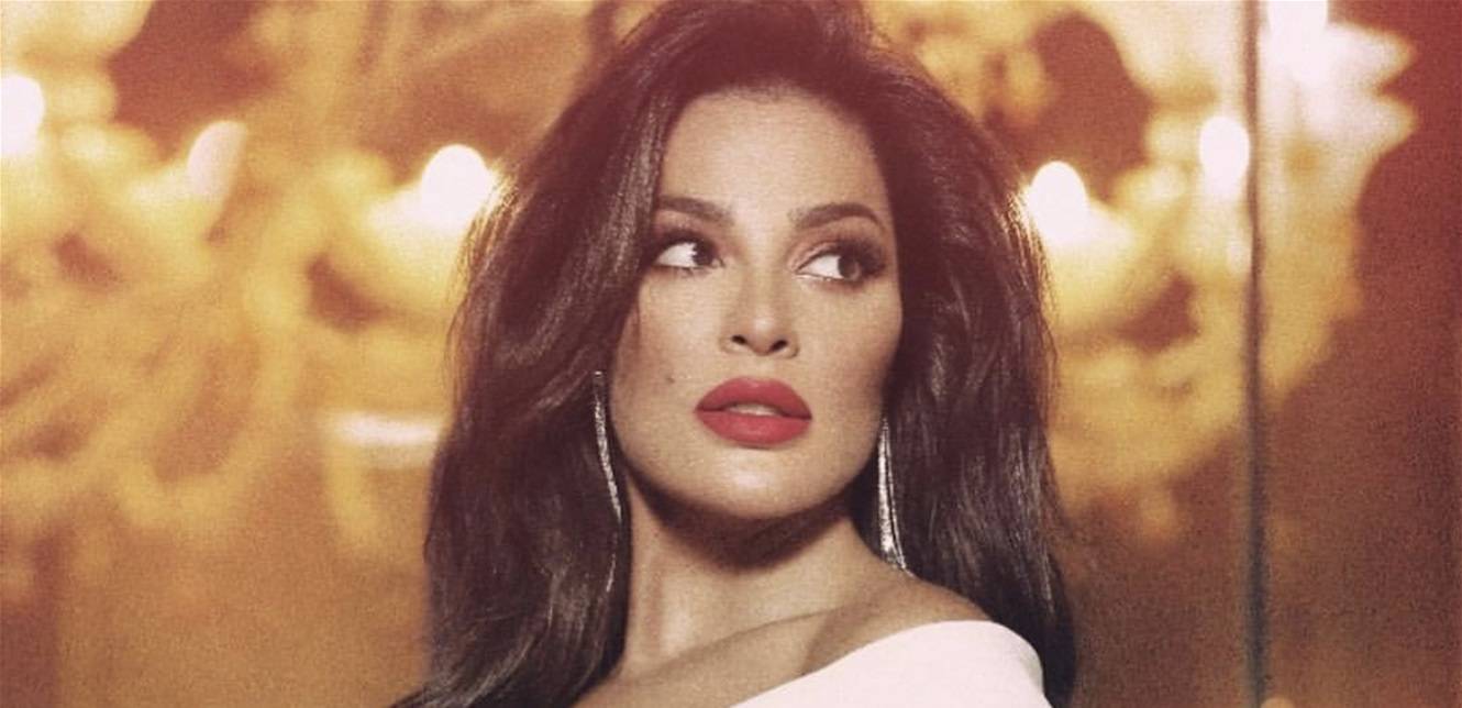"لا حول ولا قوة".. نادين نسيب نجيم: نحن نحتضر