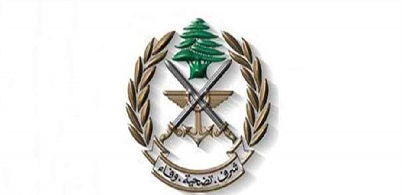 الجيش: تمارين تدريبية بالذخيرة الحية والخلبية
