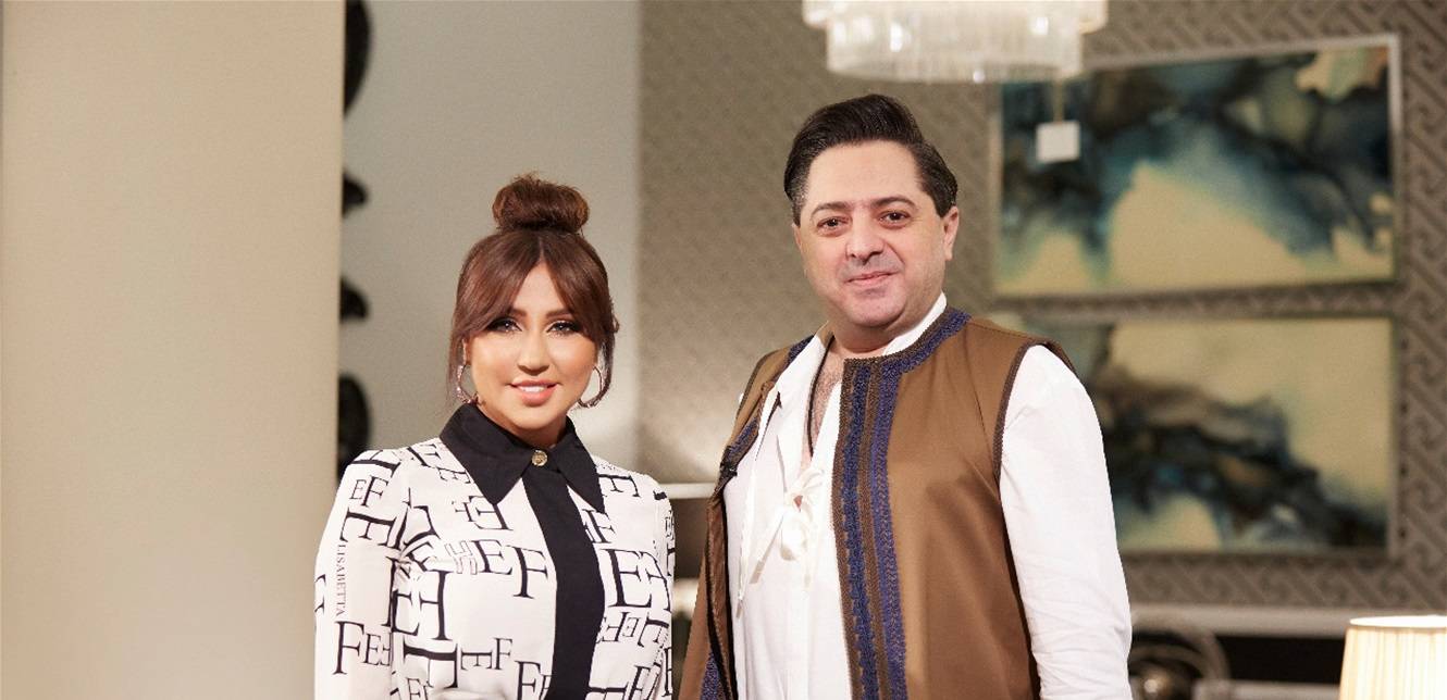 أنس فخري بأعنف هجوم على نجوم الطرب الحلبي: انا الوحيد خليفة صباح فخري.. وهذا الفنان "خائن وغدار"
