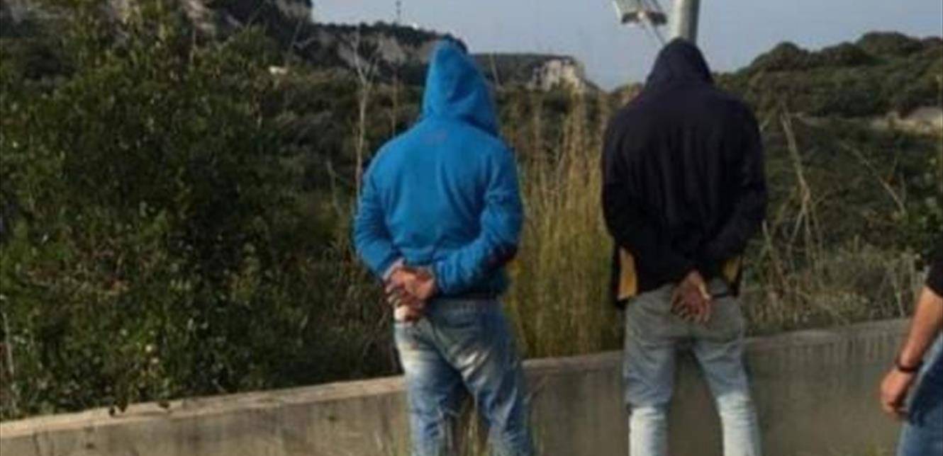 توقيف سوريين بتهمة السرقة... اليكم التفاصيل