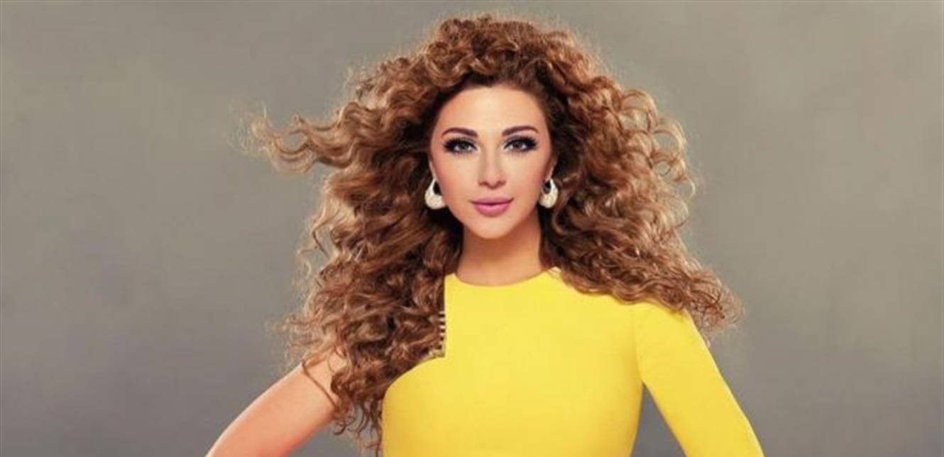 أزمة ميريام فارس الصحية تعود إلى الواجهة.. والجمهور قلق (صورة)