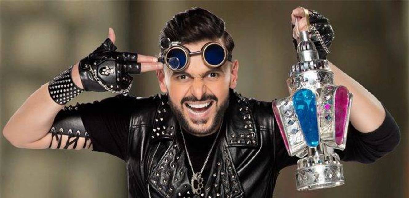 رامز جلال مهدد بعدم الظهور في رمضان!