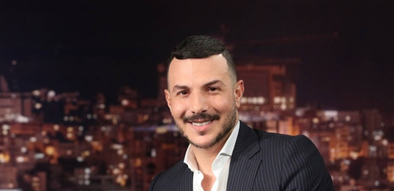 باسل خياط يواجه دعوى قضائية!