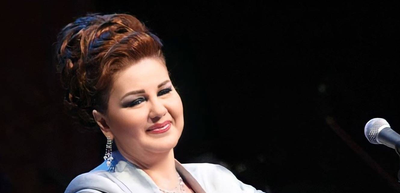 ضجة حول غياب ميادة الحناوي.. مصابة بالزهايمر؟