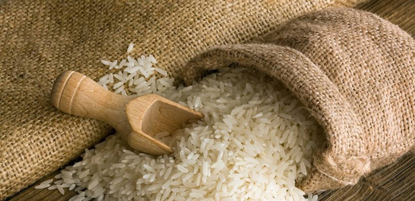 لن تصدقوا... كم بلغ سعر كيلو الارّز؟ (صورة)