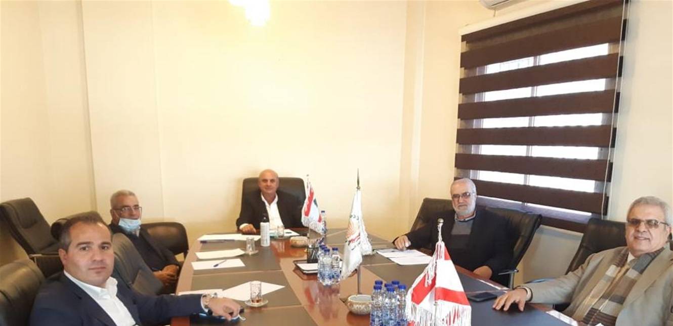 إتحاد بلديات البقاع الأوسط: لمعالجة الوضع المتدهور قبل فوات الأوان