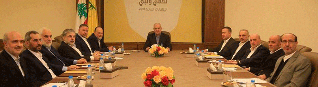 الــروســي يستعيد دوره في المنطقة و«نكهة» لبنانية لحراكه الخليجي