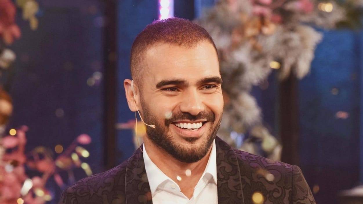 "ينعاد عليك"تبصر النور وتحقق أرقاماً قياسية
جوزيف عطية لـ"الديار":بدنا نروق على بعضنا وكل فرد حرّ بالتعبير!