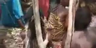 الخامسة من نوعها.. مسلحون يختطفون تلاميذ ومدرسين في نيجيريا