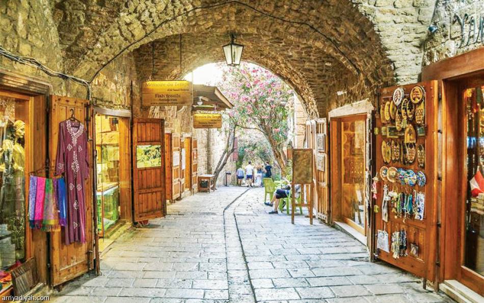 جمعية تجار جبيل: لا علاقة لنا بالبيانات التي تنشر عن دعوة للإقفال