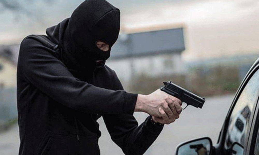 "الدولية للمعلومات": جرائم القتل والسرقة إلى إرتفاع