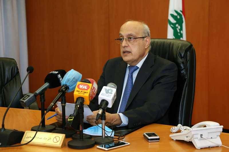 مؤتمر صحافي لنقيبي الأطباء غداً...ماذا في المضمون؟