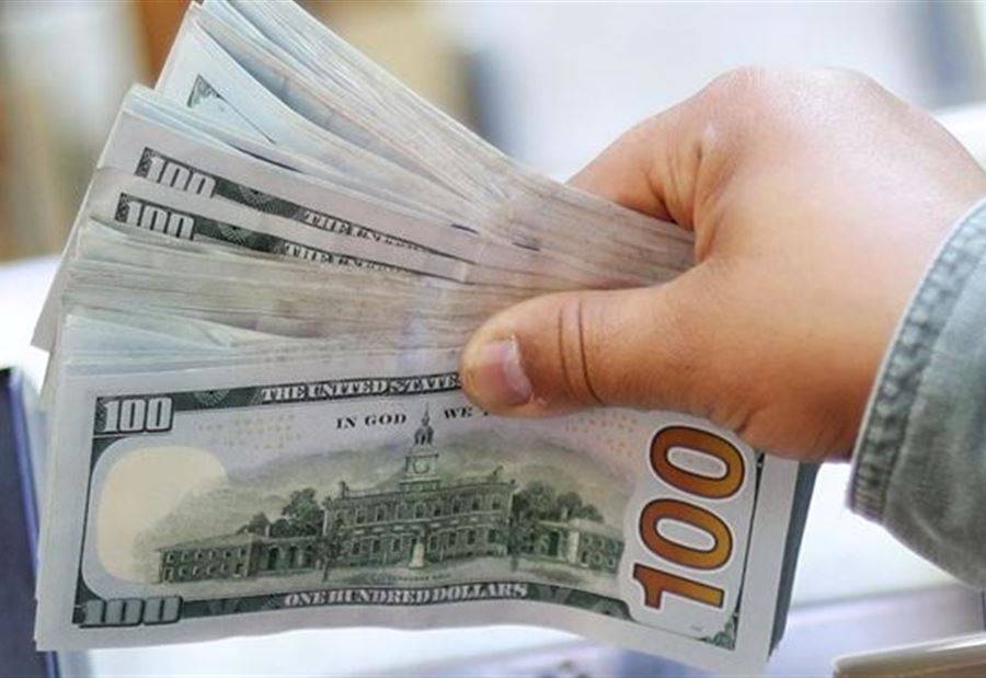مداهمة محل صرافة في الرحاب... وتوقيف صاحبه