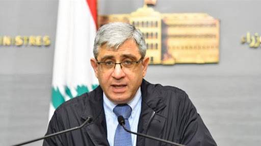 المجذوب يتابع مع البنك الدولي تأمين اللقاح للتربية