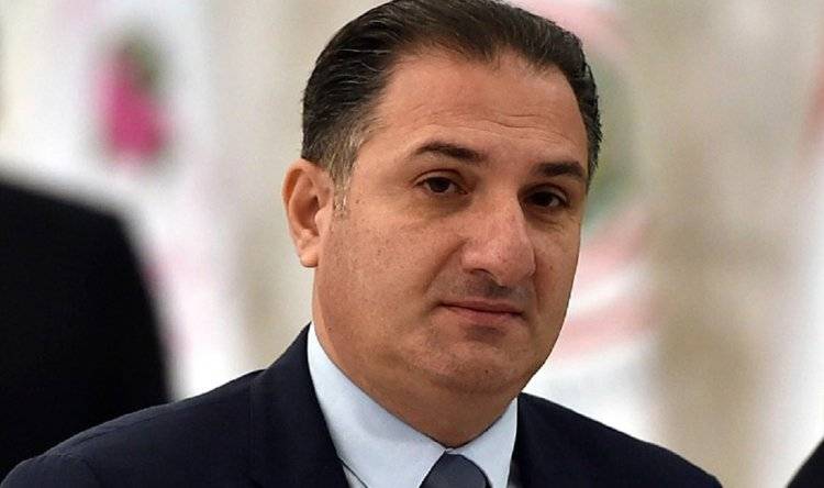 حواط: باختصار نحن أمام خيارين