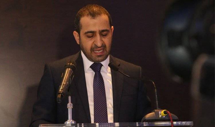 عطالله: "اعطونا الاصلاحات وخدوا الحكومة"