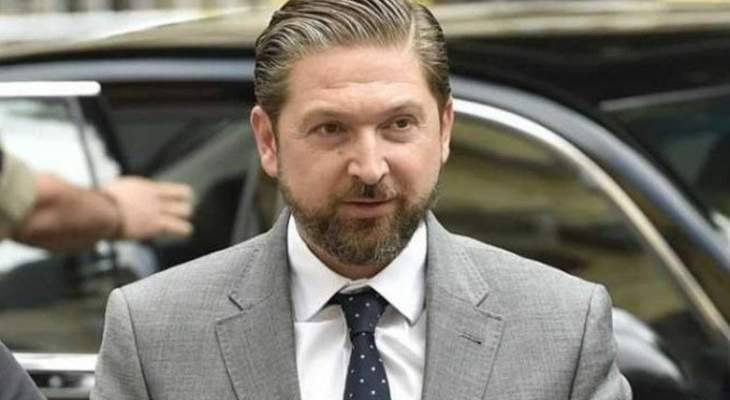 كرامي: البعض يريد فتنة في طرابلس ولكن لن ينالوا مرادهم