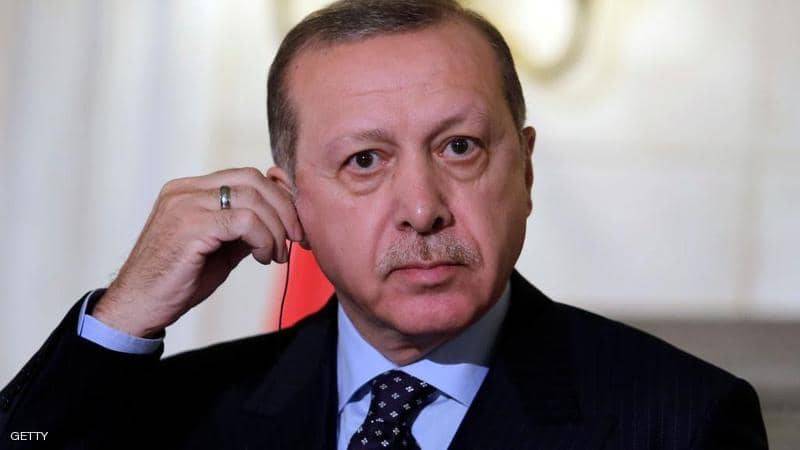 أردوغان يواصل التودّد للقاهرة