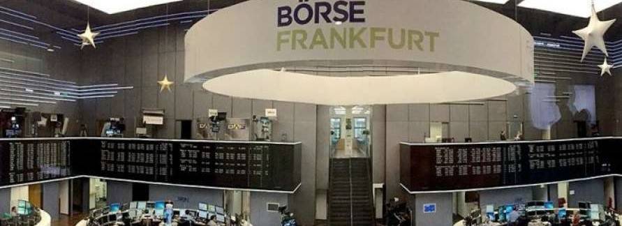 مؤشر DAX الألماني يرتفع إلى مستوى قياسي