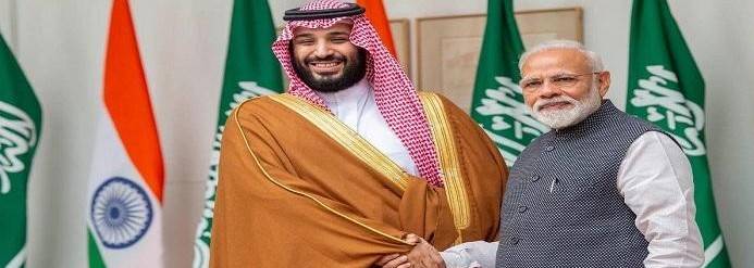 الهند تهدد السعودية بخفض وارداتها من النفط