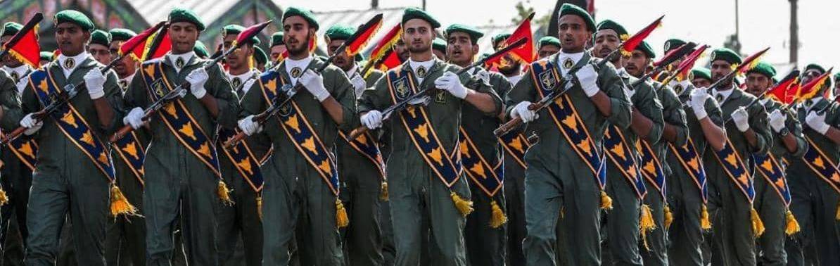 الحرس الثوري : قواتنا تكرس جهودها لتنمية قدراتها في المواجهة الاستراتيجية