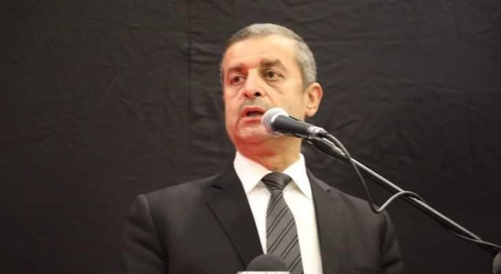 قبيسي: مادة البنزين مفقودة بشكل كامل بالجنوب