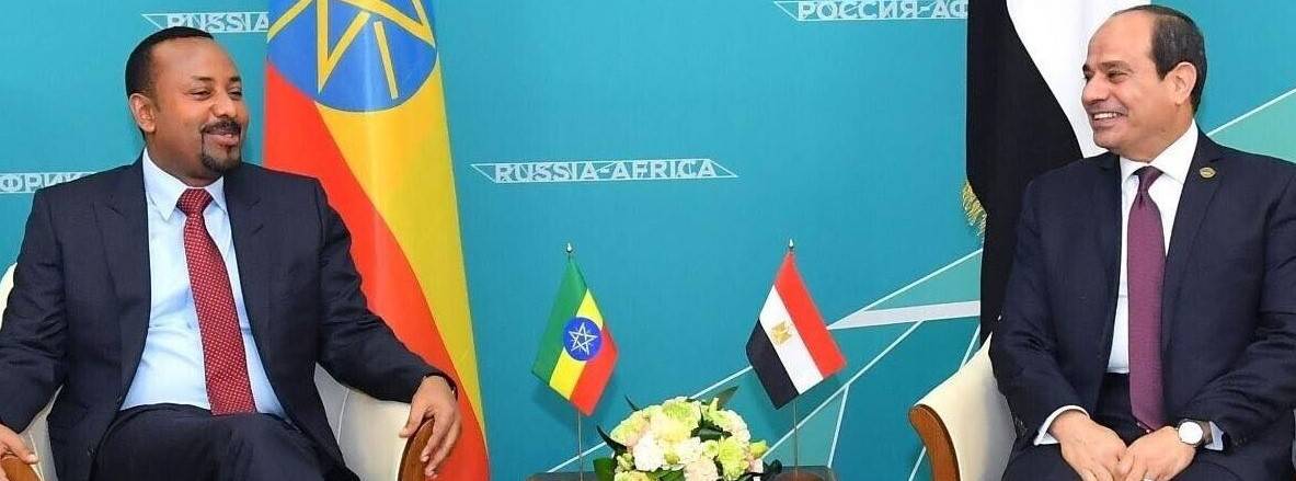 الخارجية المصرية: تصريحات إثيوبيا عن سد النهضة تمثل تهديدا للشعب المصري