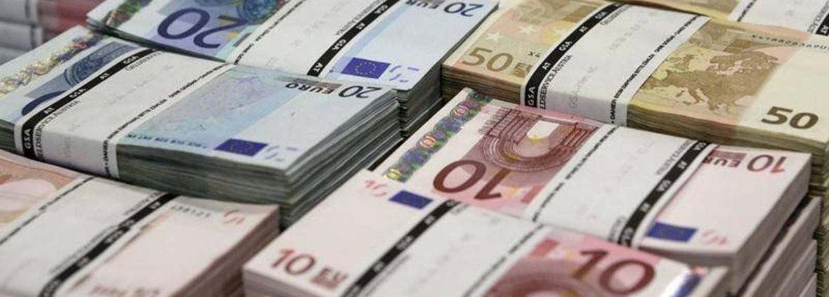 ارتفاع حجم تداول سندات الحكومات الأوروبية