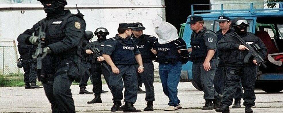 اعتقال عدة أشخاص في بلغاريا بشبهة التعامل مع روسيا