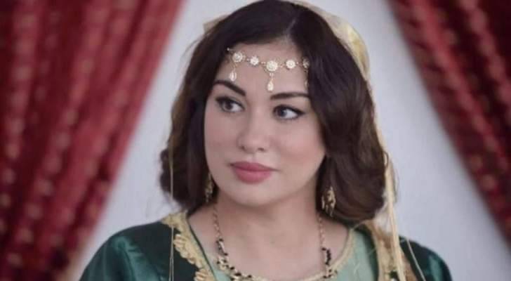 وفاة نجمة ستار أكاديمي ريم غزالي