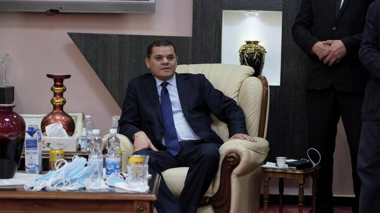 ليبيا.. حكومة الوفاق تسلم السلطة إلى حكومة الوحدة