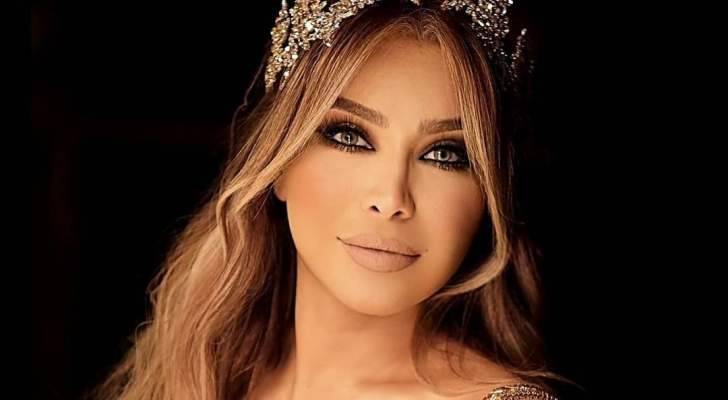 نوال الزغبي: "رح تفلوا اذا مش اليوم قريبا"