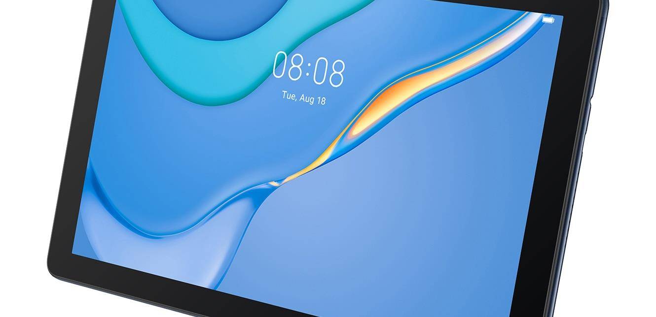 ادرس أو شاهد مقاطع الفيديو أو أنجز المهام باستخدام وضع حماية العين الجديد لسلسلة HUAWEI MatePad T 10