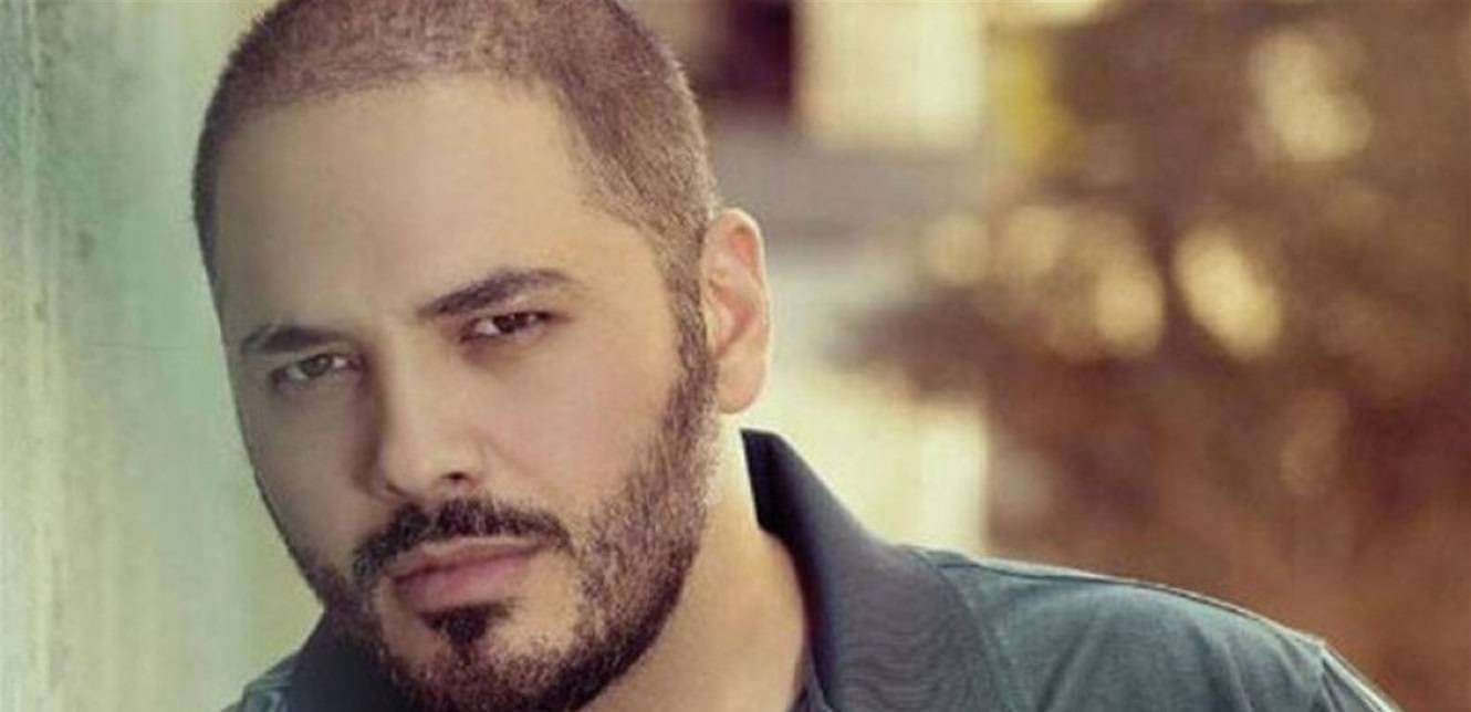 هذان الشابان الوسيمان هما شقيقا رامي عياش.. تعرفوا إليهما (صورة)