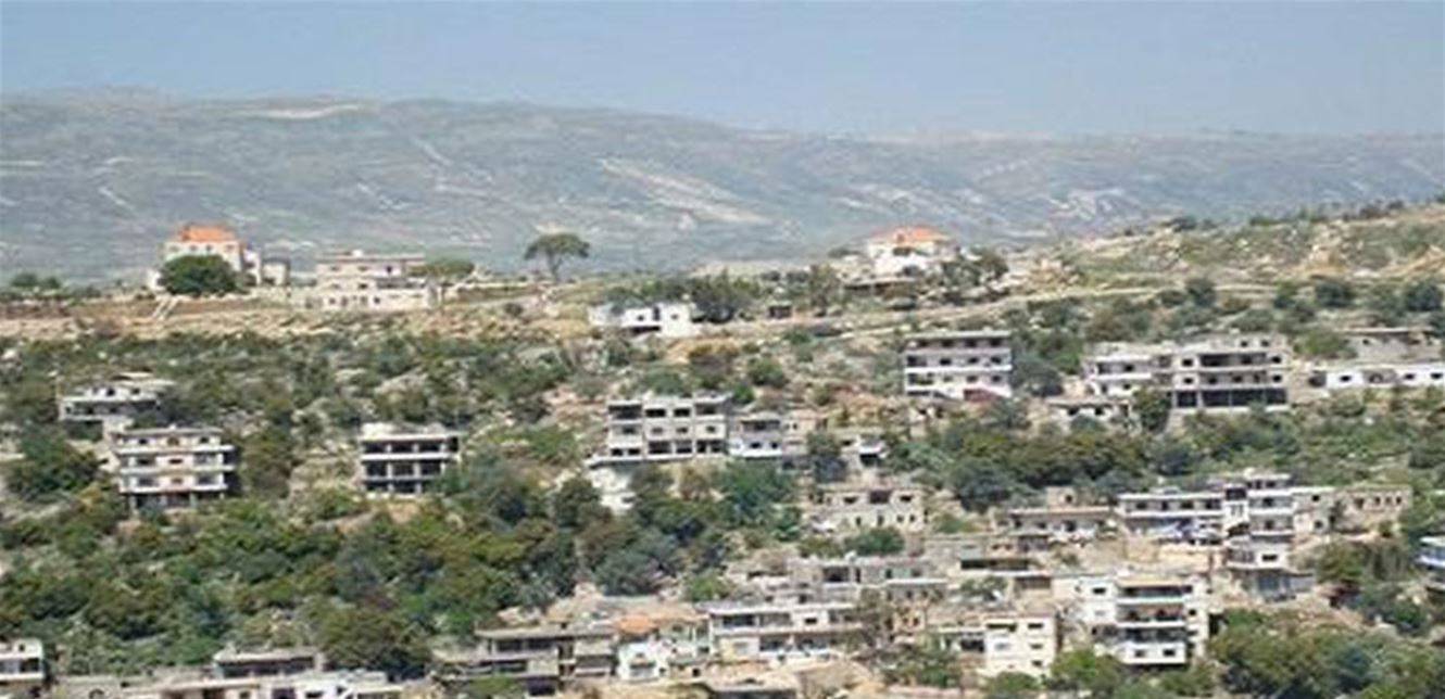 ما سبب سماع دوي انفجارات في قرى حاصبيا والعرقوب؟