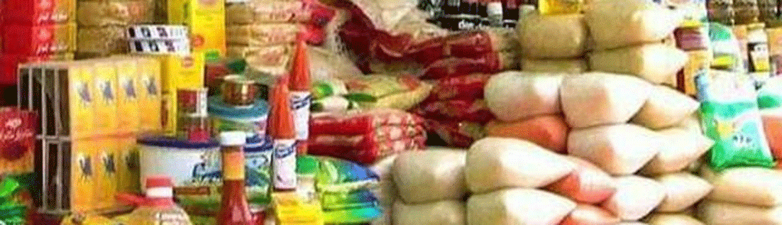 البحصلي : ارتفاع اسعار المواد الاستهلاكية ناتج من الفوضى بارتفاع سعر الدولار