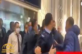نائبان تونسيان يعتديان على موظفين داخل مطار قرطاج