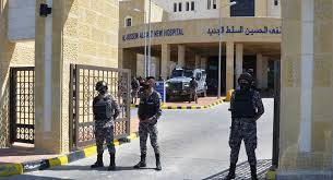 بعد وفاة ستة مرضى بسبب نقص الأوكسيجين في الاردن... توقيف رئيس مجموعة الغازات الطبية في وزارة الصِّحة