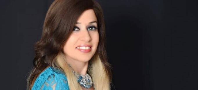 رانيا أبو سمرا تكرّم الأم بعيدها مع تلاميذها!