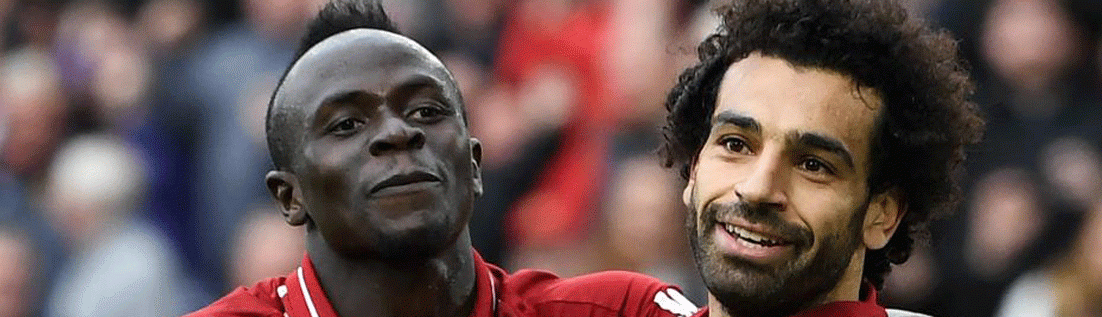 كلوب يفكر في التضحية بصلاح أو ماني من أجل هالاند