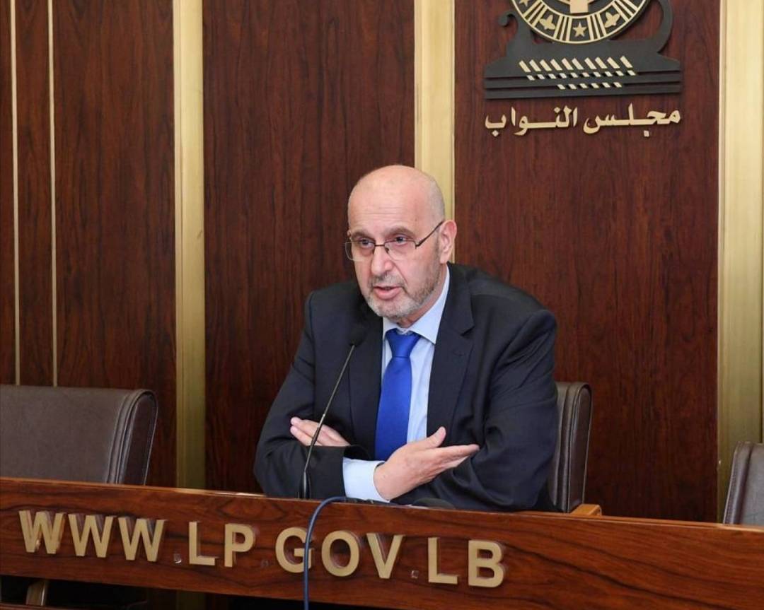 عراجي : صحة اللبنانيين في خطر