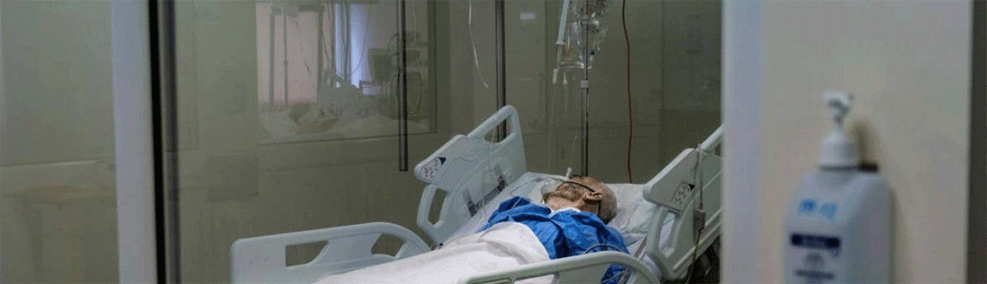 القطاع الصحي اللبناني في العناية الفائقة... ماذا يحصل؟