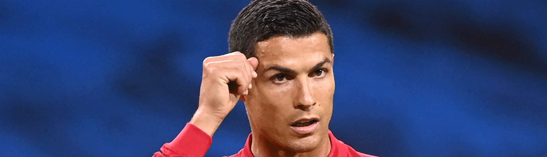 رونالدو يفاوض يوفنتوس لاستضافة منتخب البرتغال
