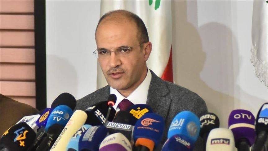 ماذا قال وزير الصحة حول لقاح "استرازينيكا" وإضراب الصيادلة غداً؟